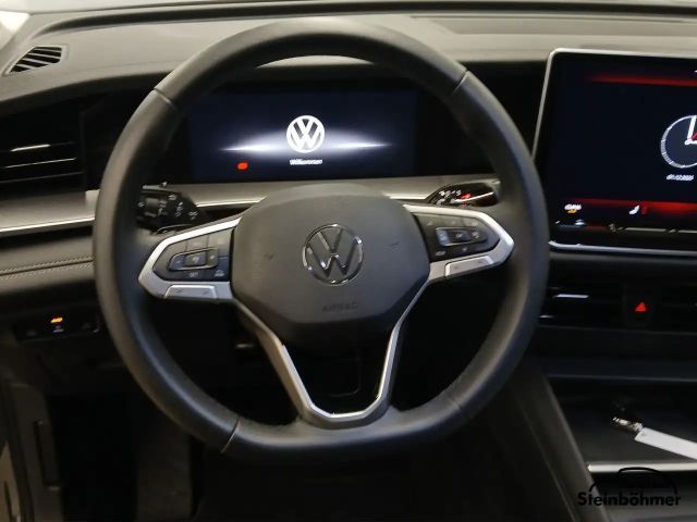 Volkswagen Tayron 1.5 eTSI DSG Life