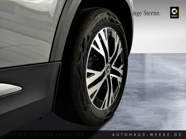 Mercedes-Benz GLA 180 Progressive