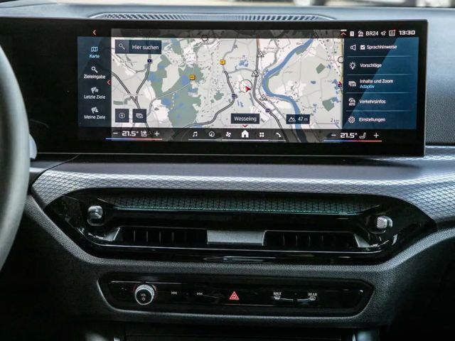 BMW M3 Touring xDrive