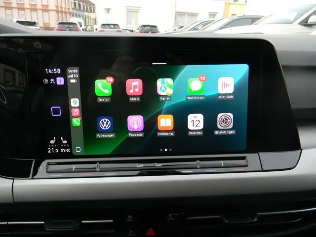 Volkswagen Golf Golf VIII Life