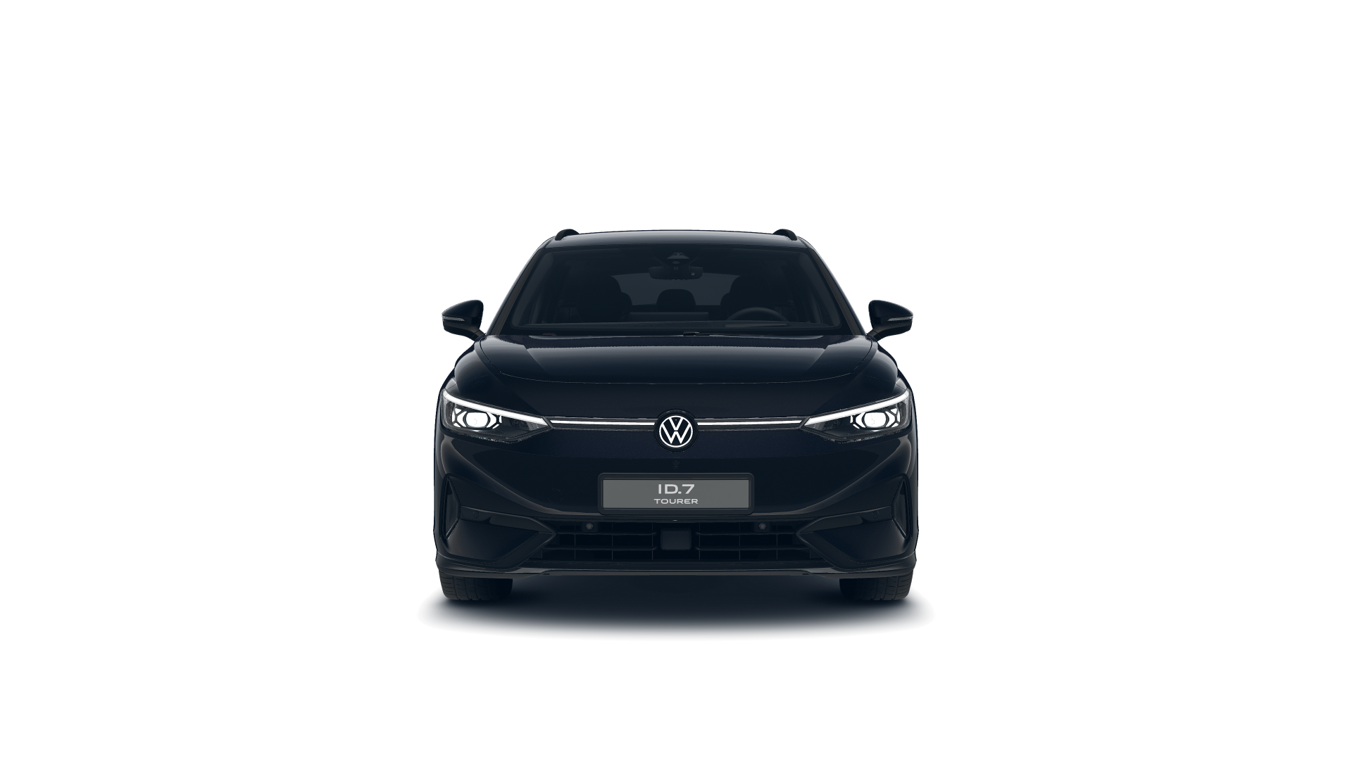Volkswagen ID.7 IQ.Drive Pro Tourer