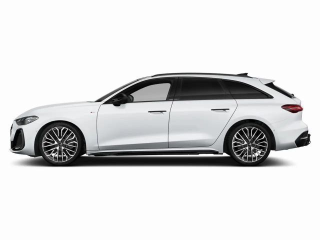Audi A5 2.0 TDI Avant Quattro S-Line S-Tronic