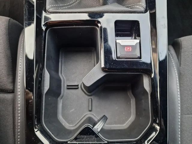 Opel Astra GS-Line Grand Sport