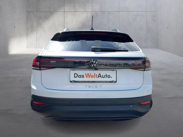 Volkswagen Taigo Friends TSI