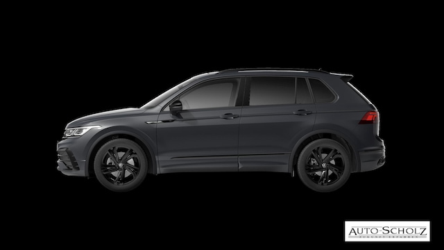 Volkswagen Tiguan 2.0 TDI R-Line