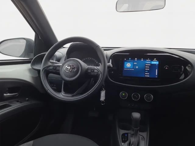 Toyota Aygo X Business Hatchback