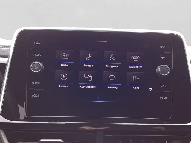 Volkswagen T-Roc 1.5 TSI DSG R-Line