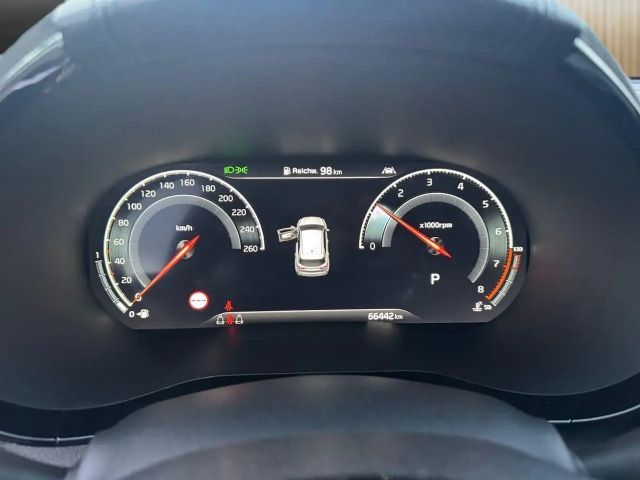 Kia ProCeed GDi GT-Line