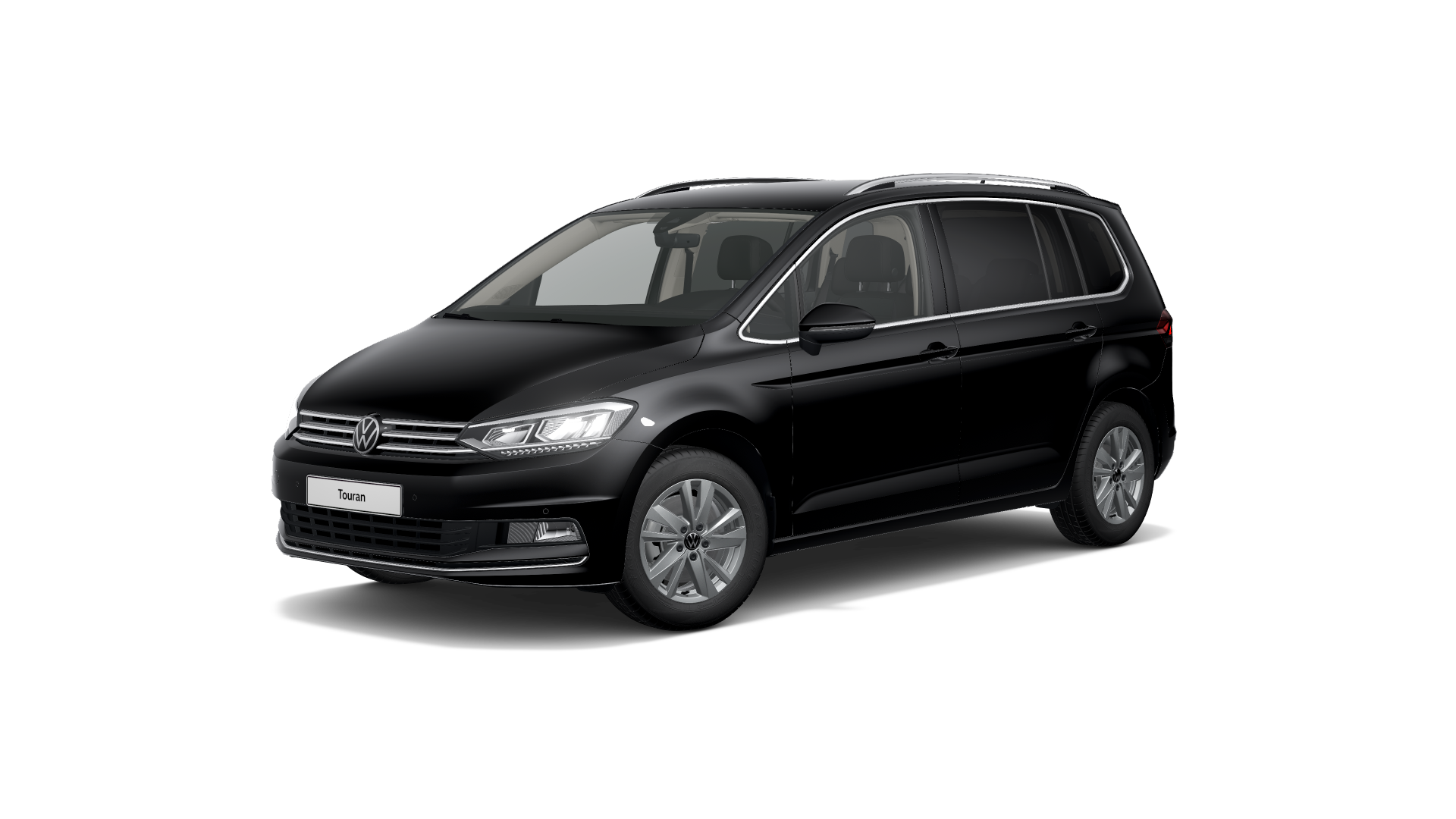 Volkswagen Touran 1.5 TSI DSG