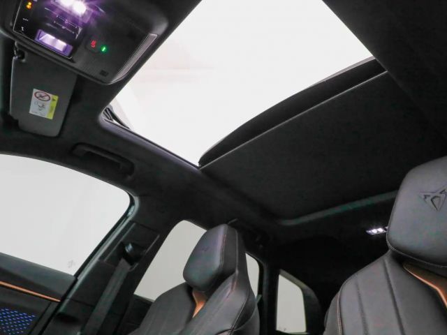 Cupra Terramar 1.5 eTSI