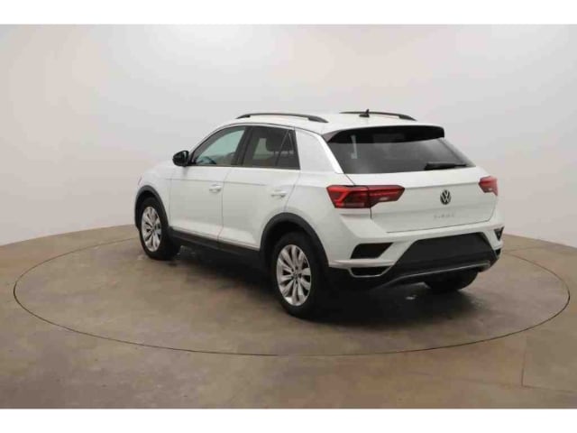 Volkswagen T-Roc 1.5 TSI DSG Sport