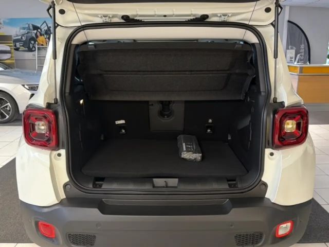 Jeep Renegade Summit