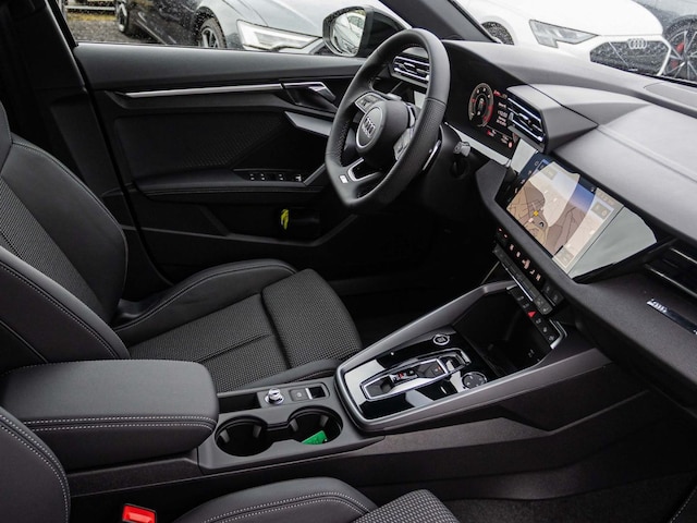 Audi A3 S-Tronic Sportback