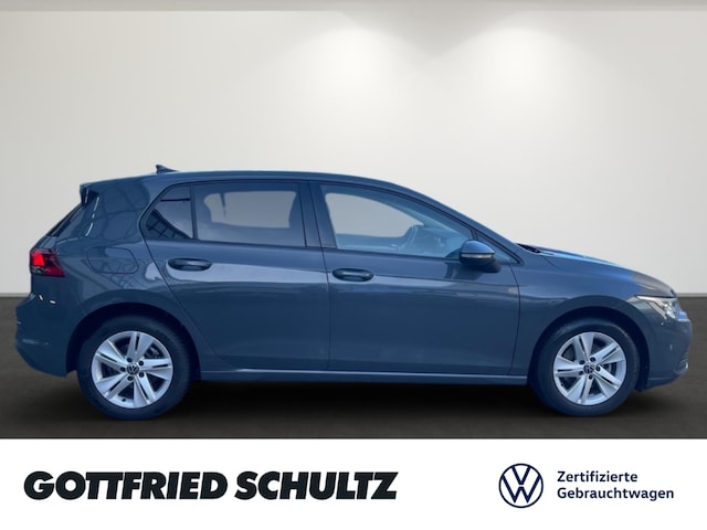 Volkswagen Golf 1.5 TSI Life