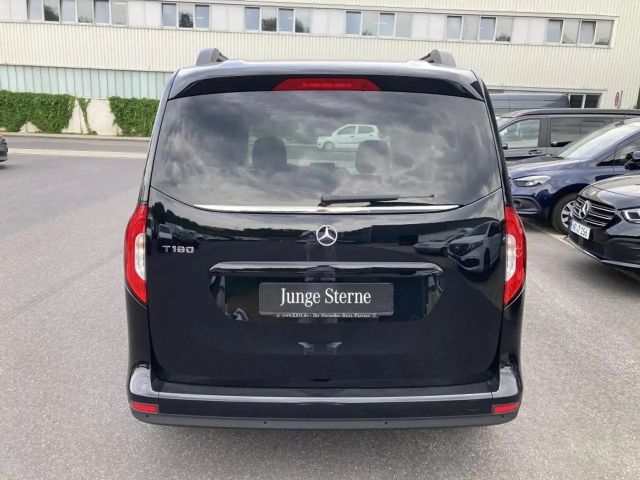 Mercedes-Benz T 180 Progressive