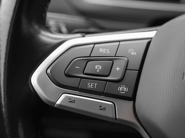 Volkswagen Tiguan 2.0 TDI Allspace DSG Life