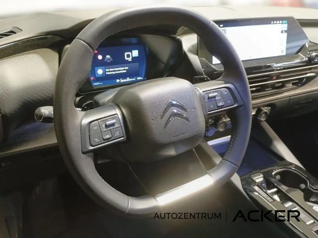 Citroën C5 X PureTech You