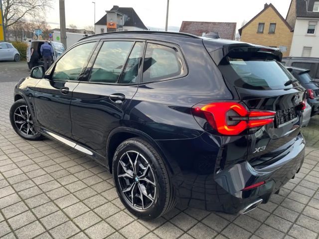 BMW X3 M-Sport xDrive