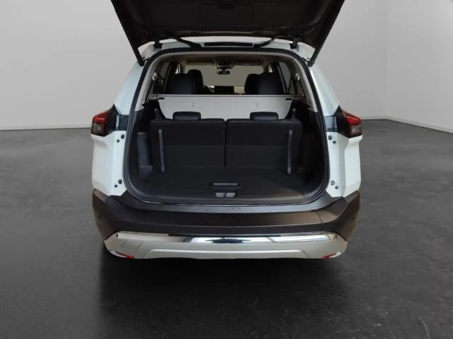 Nissan X-trail AWD Tekna e-4ORCE