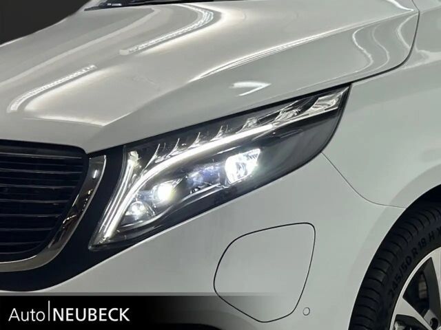 Mercedes-Benz EQV 300 Limousine Lang