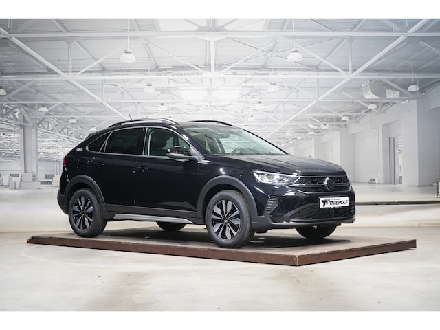 Volkswagen Taigo 1.5 TSI DSG Life