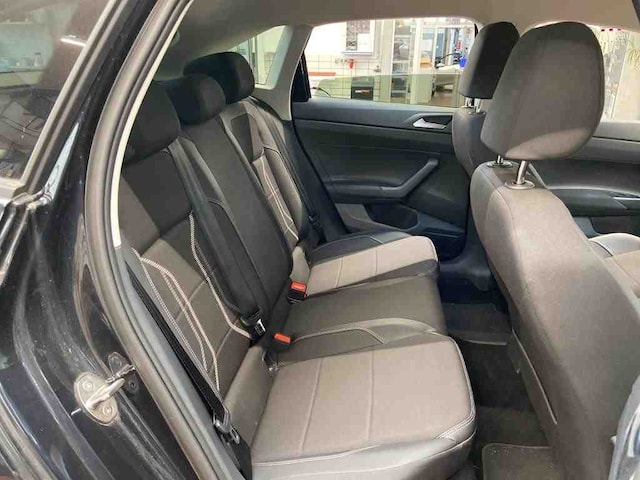 Volkswagen Taigo 1.0 TSI IQ.Drive