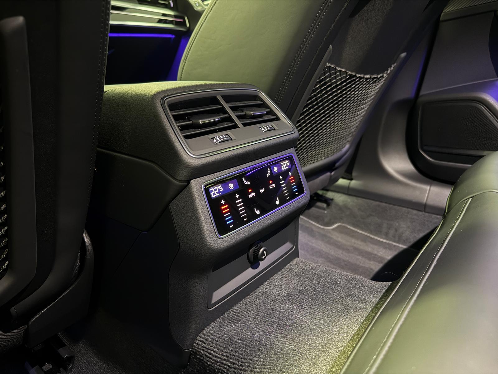 Audi S7 3.0 TDI Quattro