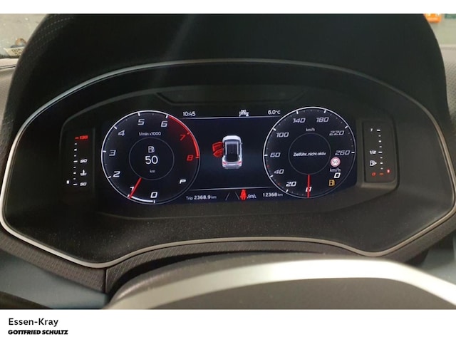 Seat Arona 1.5 TSI DSG