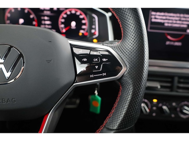 Volkswagen Polo 2.0 TSI