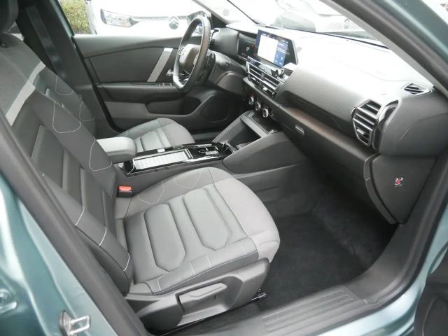 Citroën C4 Max PureTech