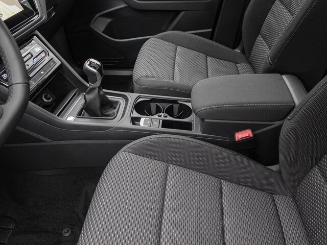 Volkswagen Touran 1.5 TSI