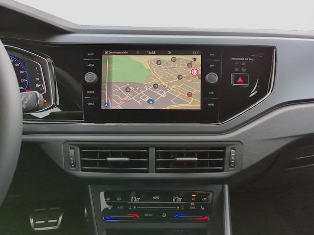 Volkswagen Taigo Taigo R-Line 1,0TSI 85kW DSG IQ KAMERA NAVI BLACK