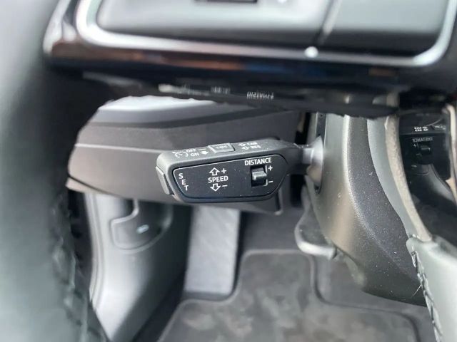 Audi A3 35 TFSI S-Line Sedan Sportback