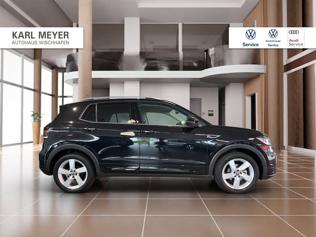 Volkswagen T-Cross T-CROSS 1.0  StyleB 081 TSID7F