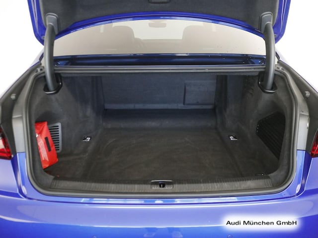 Audi A8 50 TDI Quattro