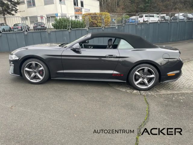 Ford Mustang Convertible GT 5.0 V8