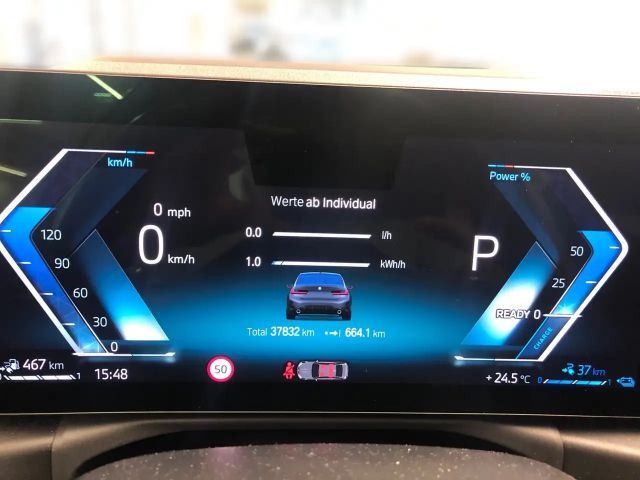 BMW 330 330e Sedan xDrive