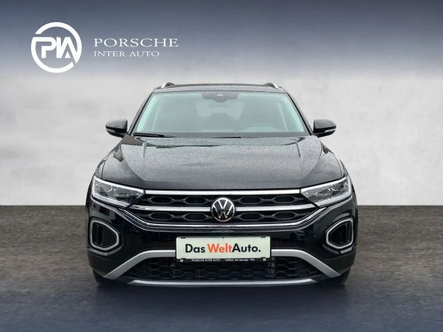 Volkswagen T-Roc 4Motion DSG Style