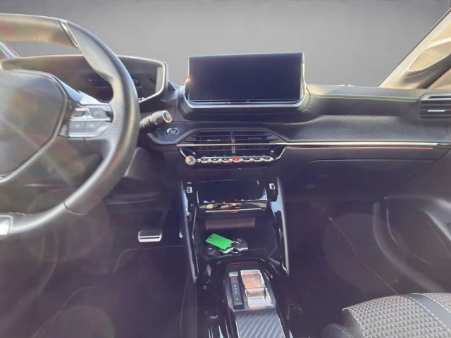 Peugeot E-208 GT-Line