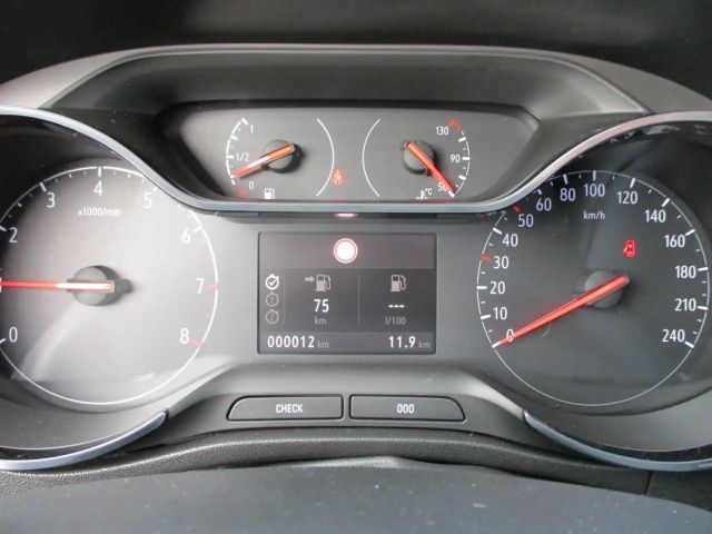 Opel Crossland X Elegance