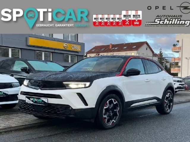 Opel Mokka 1.2 Turbo GS-Line Grand Sport