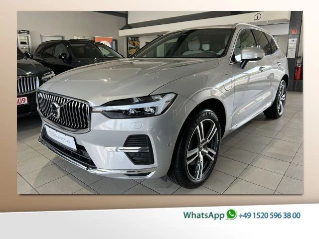 Volvo XC60 AWD Bright Plus Recharge T6