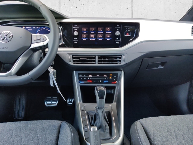 Volkswagen Taigo 1.0 TSI DSG