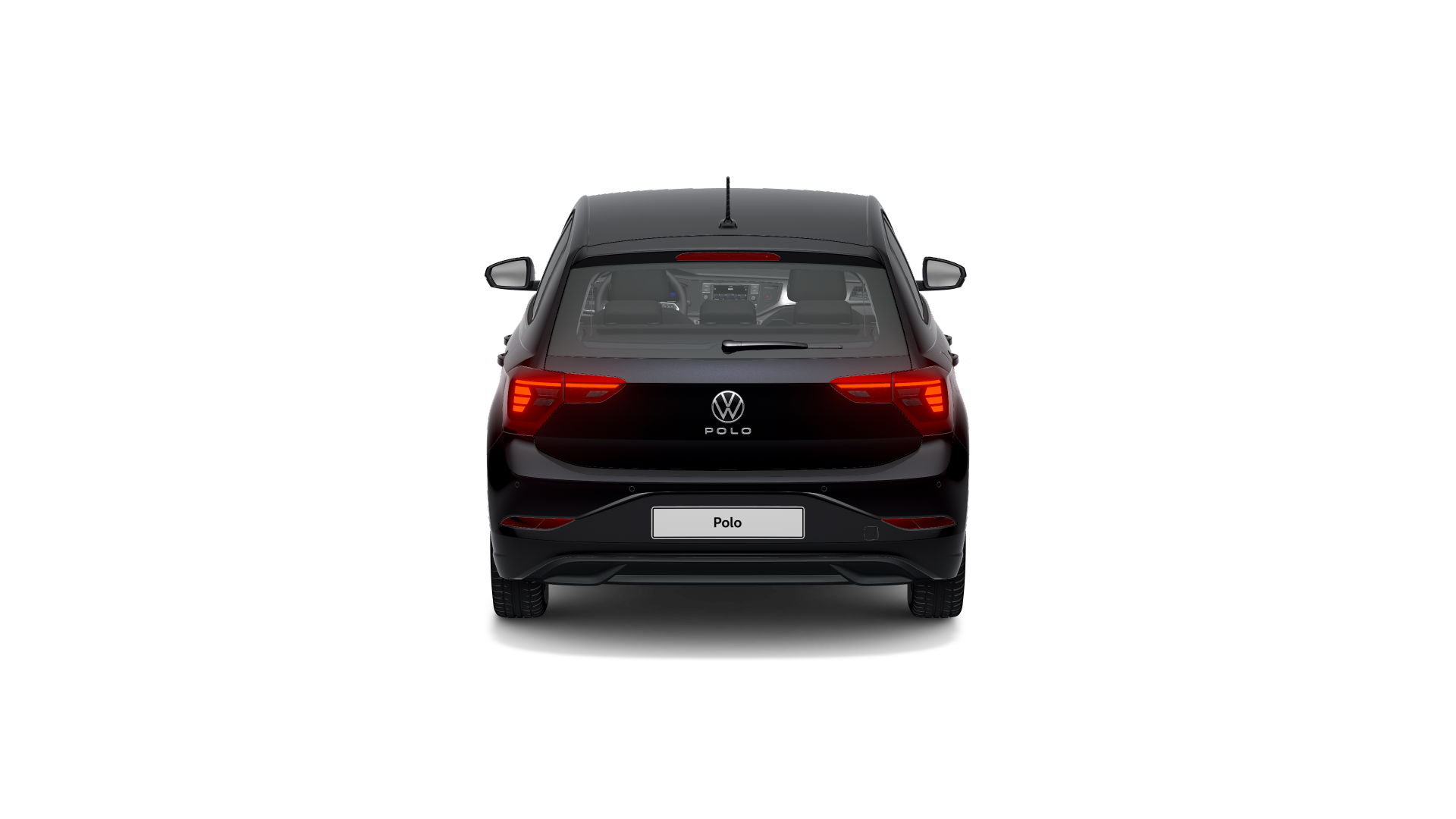 Volkswagen Polo 1.0 TSI Life