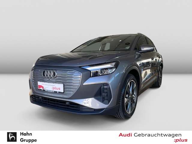 Audi Q4 e-tron 40