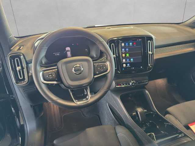 Volvo XC40 Electric