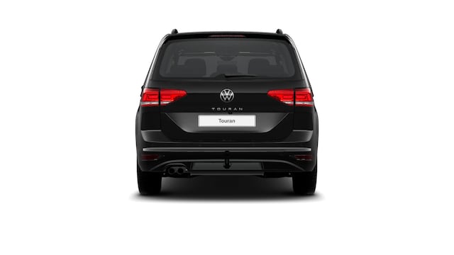 Volkswagen Touran Comfortline DSG