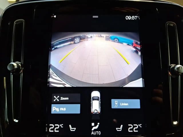 Volvo XC40 Bright Plus Recharge T4