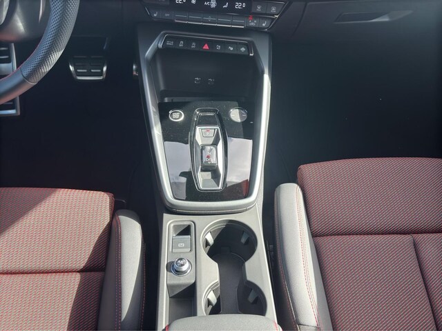 Audi A3 35 TFSI S-Line S-Tronic Sportback