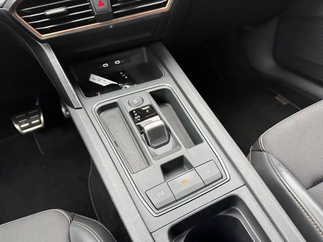 Cupra Formentor 2.0 TSI 4Drive DSG VZ